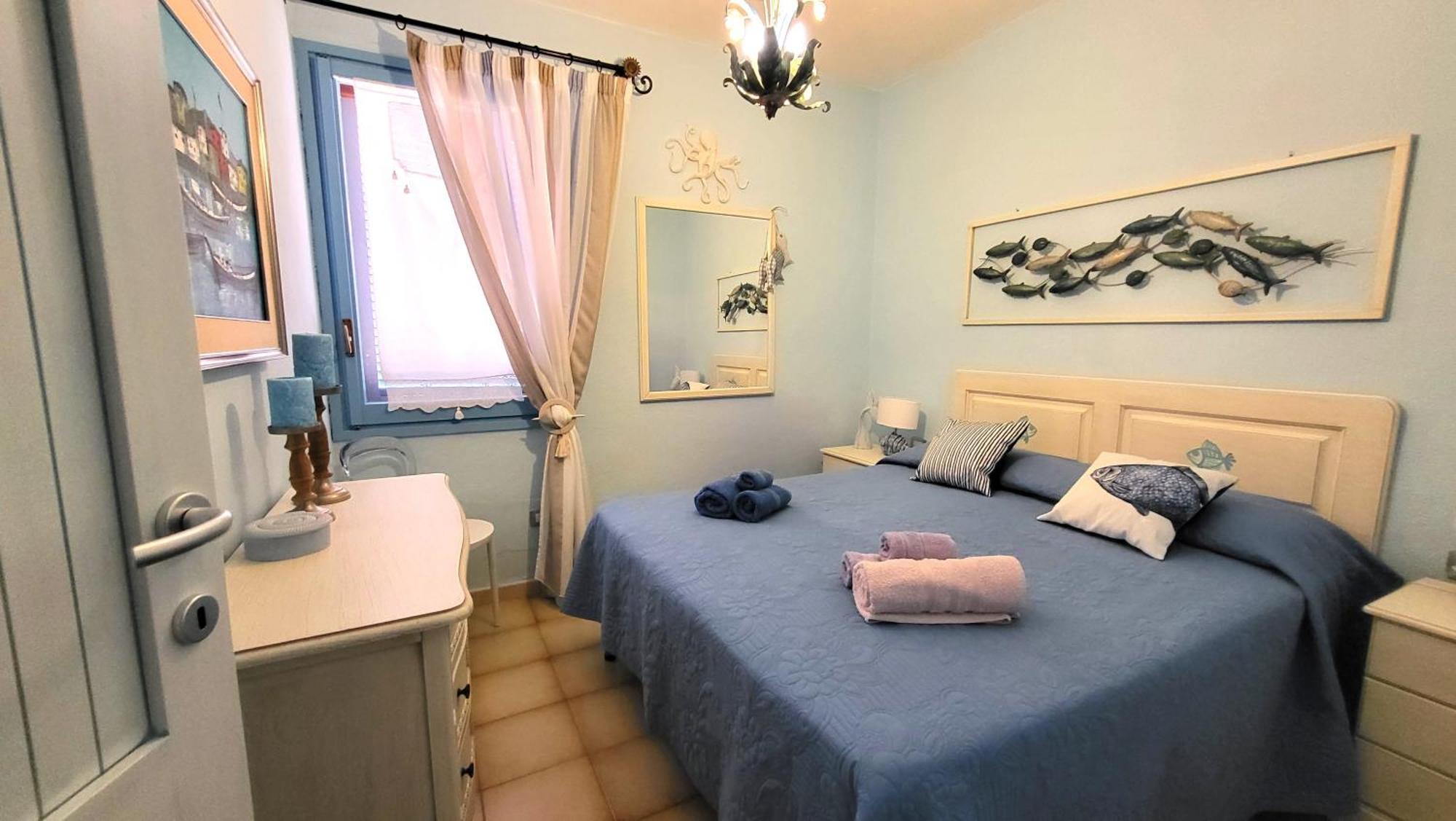 Villetta Brunetti, Sant'Elmo Costa Rei Castiadas Extérieur photo