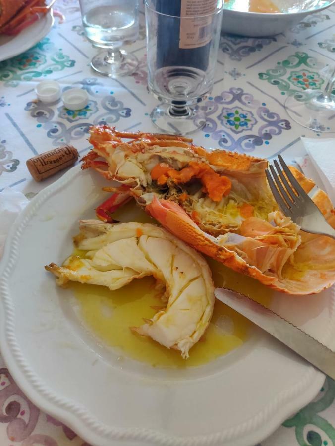 Villetta Brunetti, Sant'Elmo Costa Rei Castiadas Extérieur photo